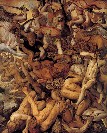 Frans_Floris_-_The_Fall_of_the_Rebellious_Angels_-_WGA7947